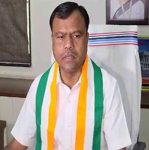 छत्तीसगढ़ में बदलाव बस्तर से शुरू होगा, प्रशिक्षण कार्यक्रम से कांग्रेस मजबूत बनेगी : दीपक बैज