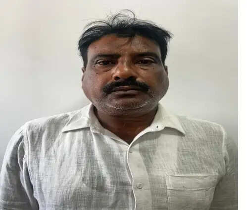 आईओसीएल पाइपलाइन में अवैध वाल्व लगाकर क्रूड ऑयल चोरी करने वाला गिरफ्तार
