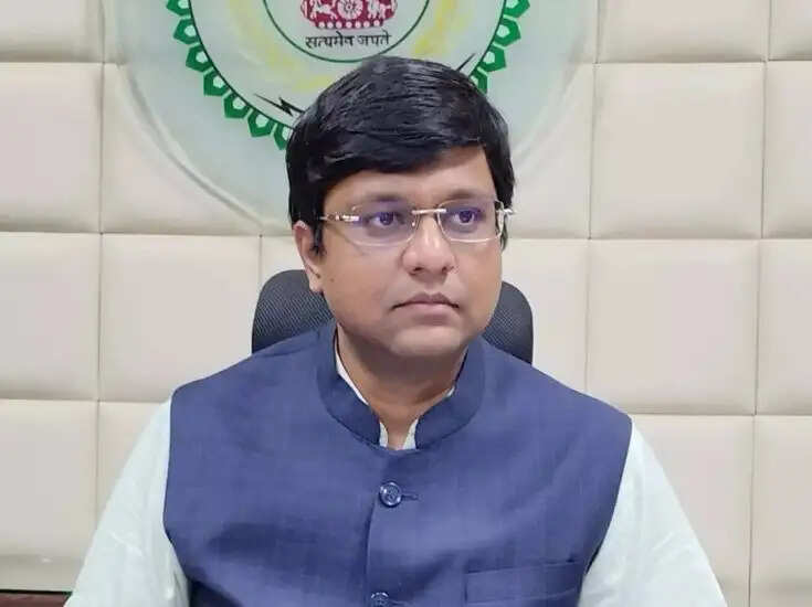 छत्तीसगढ़ कैडर के आईएएस रवि मित्तल पीएमओ में उपसचिव नियुक्त