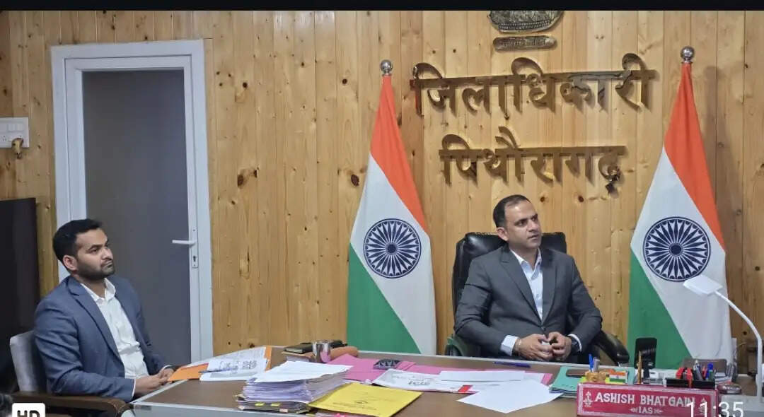 एसटीपी निर्माण में तेजी लाने के निर्देश, कूड़ा निस्तारण पर जोर