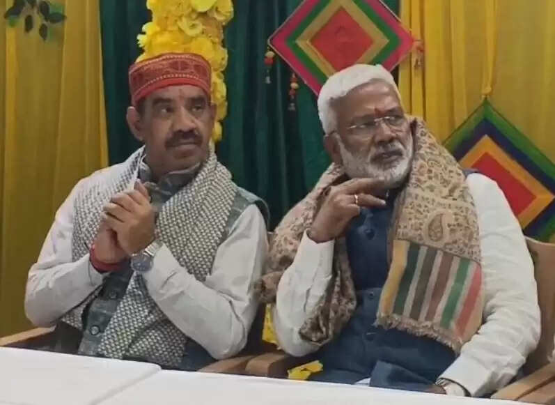 योगी–मोदी सरकार में शांति का दौर, फर्जी मतदाता हटाना ज़रूरी : स्वतन्त्र देव सिंह