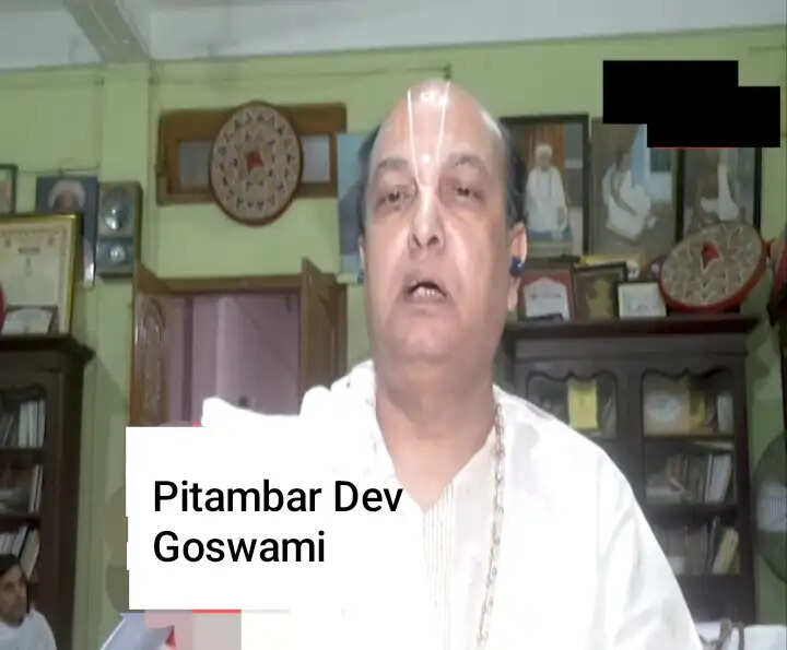 हिमंत की वजह से असम के लोग खुद को सुरक्षित महसूस करते हैं: सत्राधिकार
