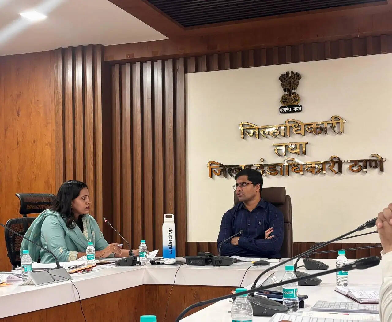 ठाणे जिला में शाला खेल स्पर्धा आयोजन शुरू