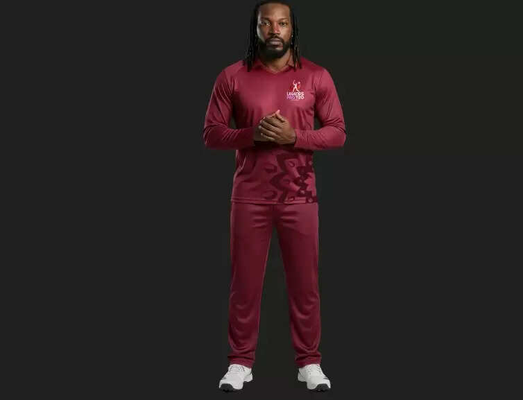 लेजेंड्स प्रो टी-20 लीग में खेलेंगे रॉबिन उथप्पा, क्रिस गेल और जैक कैलिस