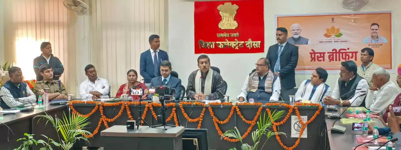 राजस्थान देश में बेस्ट परफॉर्मिंग स्टेट बनकर उभरा : मंत्री कर्नल राठौड़