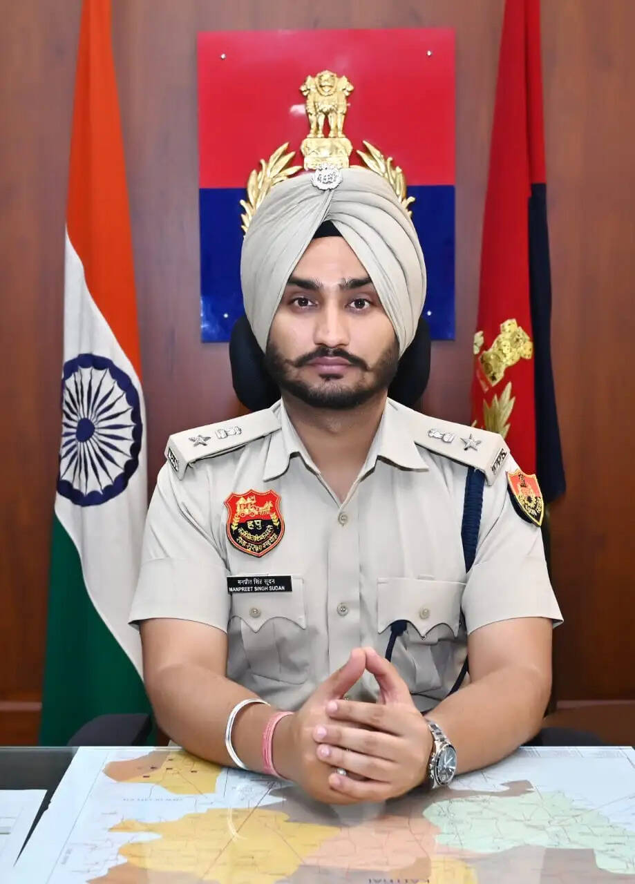 कैथल: जिला पुलिस की कार्रवाई, 92 आरोपी गिरफ्तार, 12.89 लाख की चोरीशुदा संपत्ति बरामद