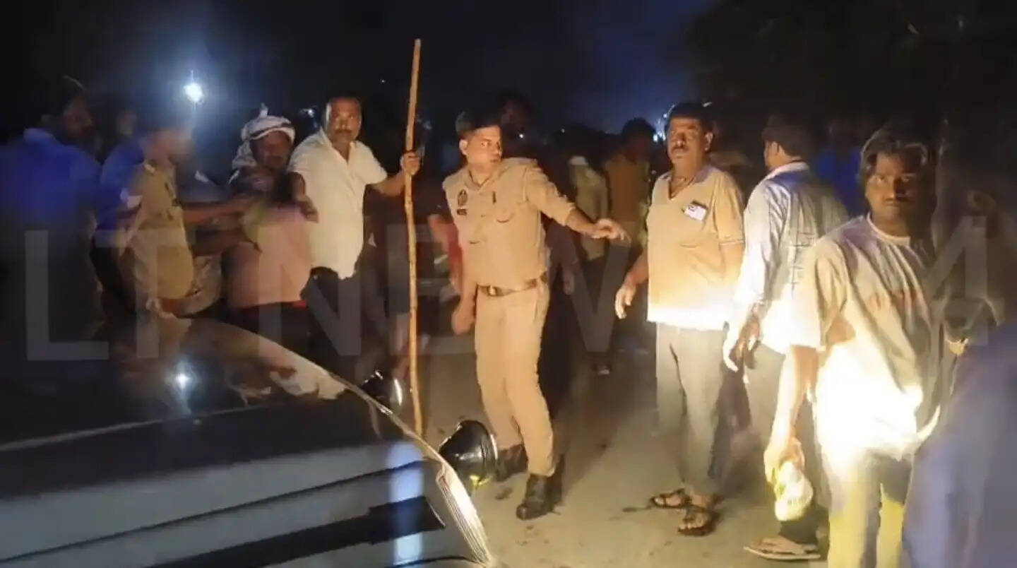 अमेठी : तमंचा सटाकर बीसी संचालक से लूट का प्रयास, एक आरोपी गिरफ्तार