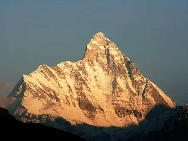 सात जून से शुरू होगा चौथा नंदा देवी जैव-निगरानी अभियान 2026