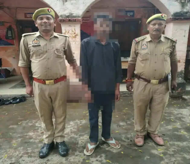 हत्या के प्रयास मामले का एक आरोपित गिरफ्तार