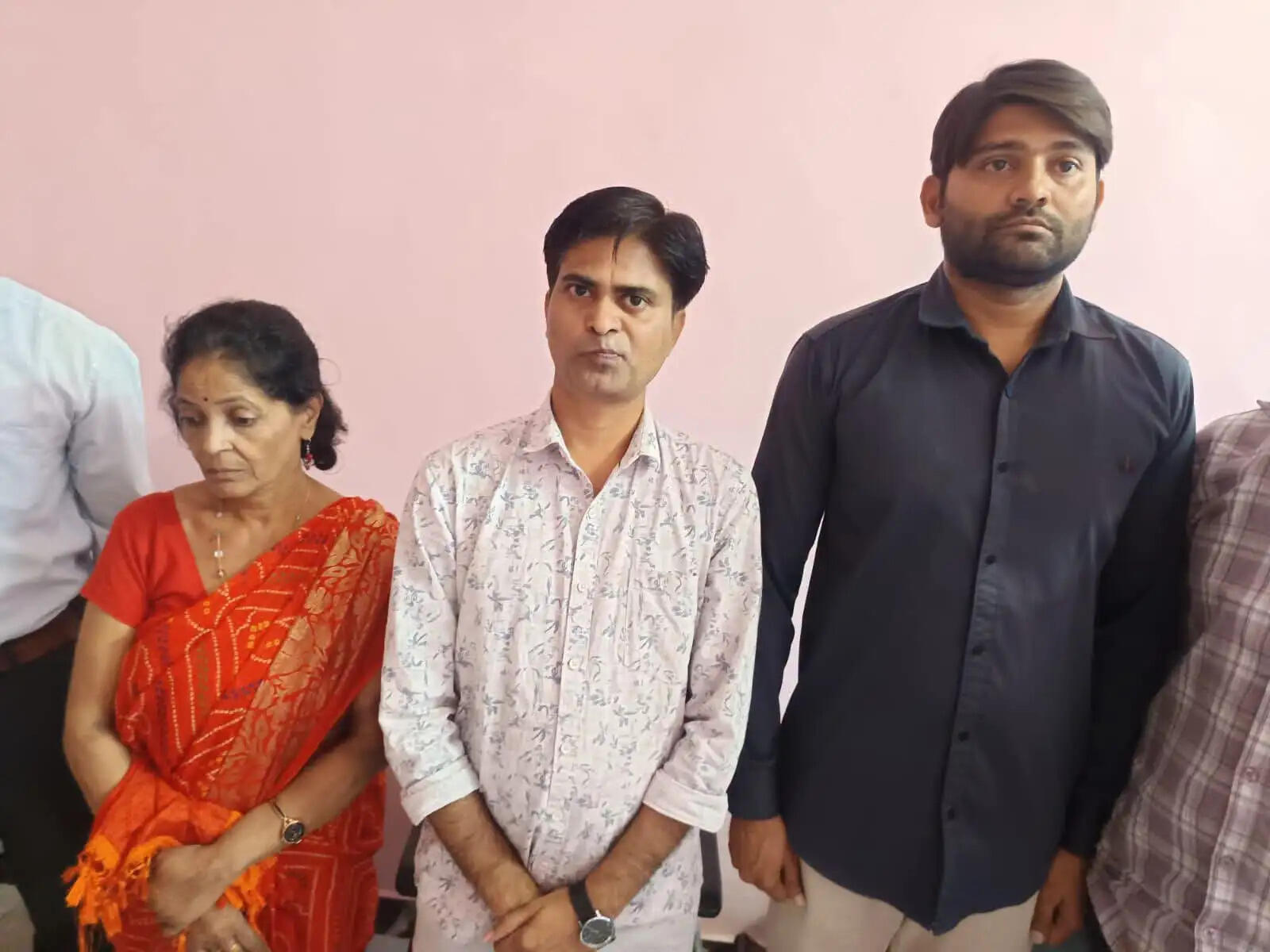 ग्लोबल बीएड कॉलेज में एसीबी की बड़ी कार्रवाई