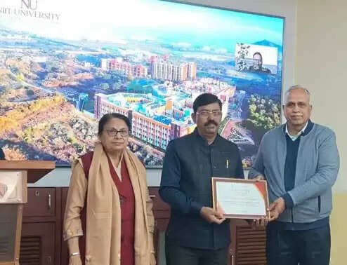 नई राष्ट्रीय शिक्षा नीति की गुणवत्ता मील का पत्थर साबित होगी : राजेंद्र सिंह&nbsp;पवार