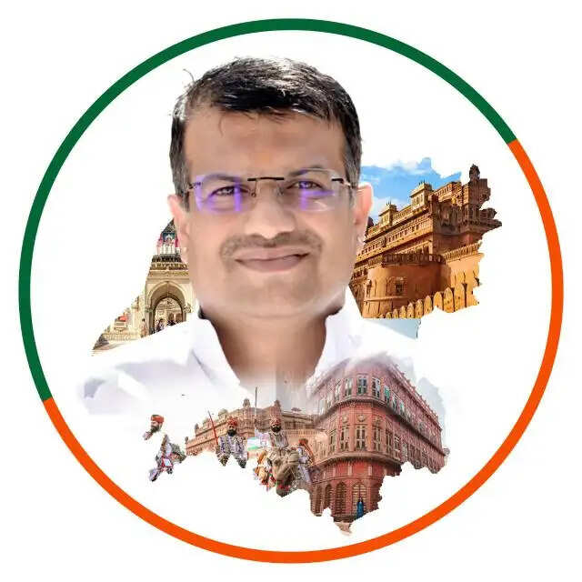 मेयर द्वारा झंडी नहीं दिखाने से भजनलाल सरकार के काम रुकने वाले नहीं : प्रदेश प्रवक्ता भाजपा डॉ सुरेंद्र सिंह