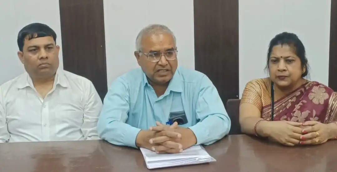 राजाराम हत्याकांड में मुख्य आरोपितों की गिरफ्तारी की मांग, पीड़ित परिवार ने उठाए सवाल