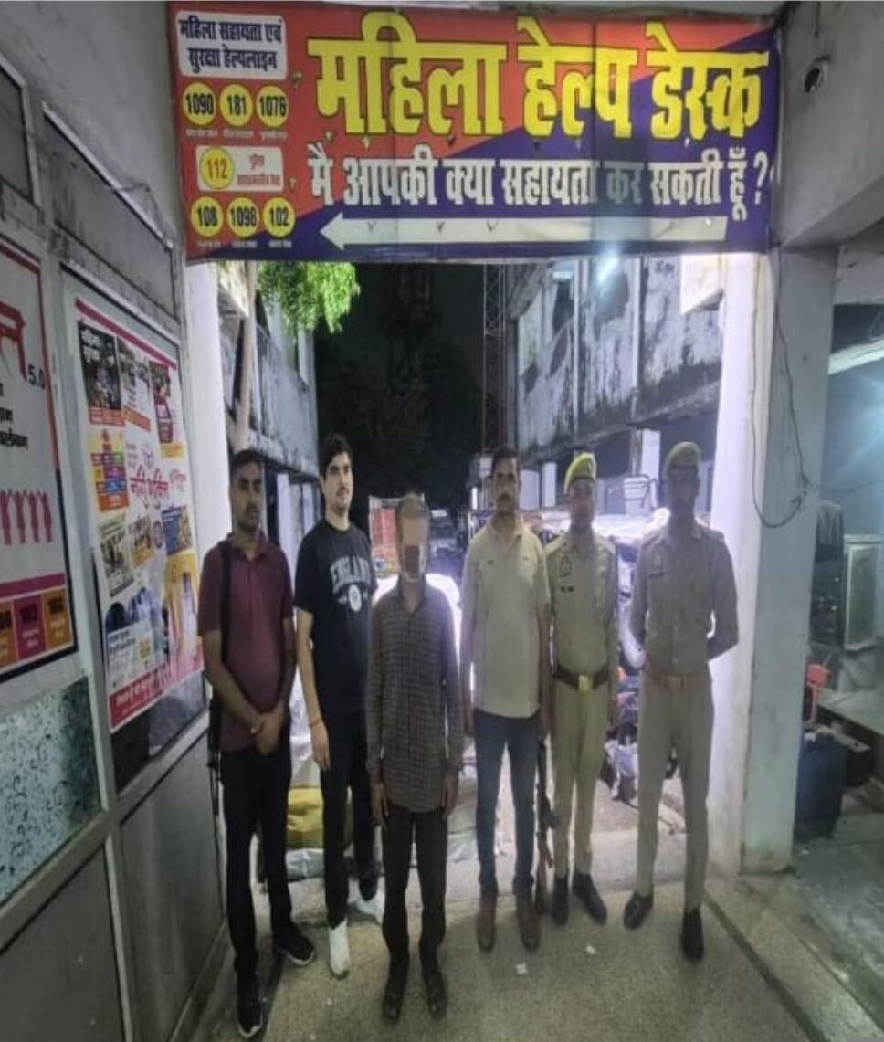 2.95 करोड़ की कोडीन सिरप बरामद, तस्कर गिरफ्तार