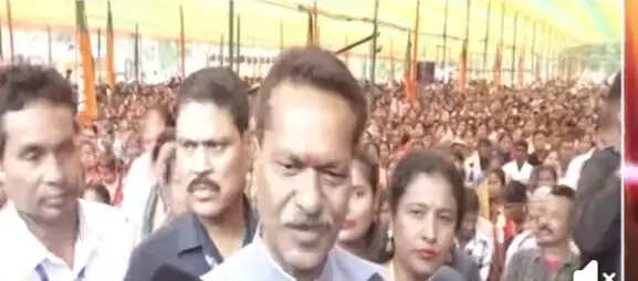 चुनाव 26: ढेकियाजुली में भाजपा की जीत तय, कांग्रेस अप्रासंगिक- अशोक सिंघल