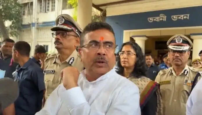 चोरबागान हादसे के बाद मुख्यमंत्री की बैठक, पूजा मंडपों की सुरक्षा के निर्देश