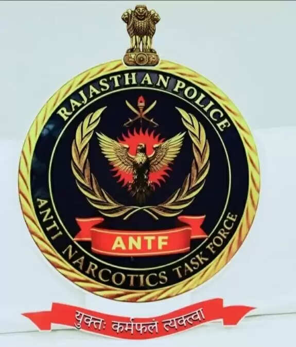 एएनटीएफ ने नाै माह में अस्सी इनामी नशा तस्कर गिरफ्तार