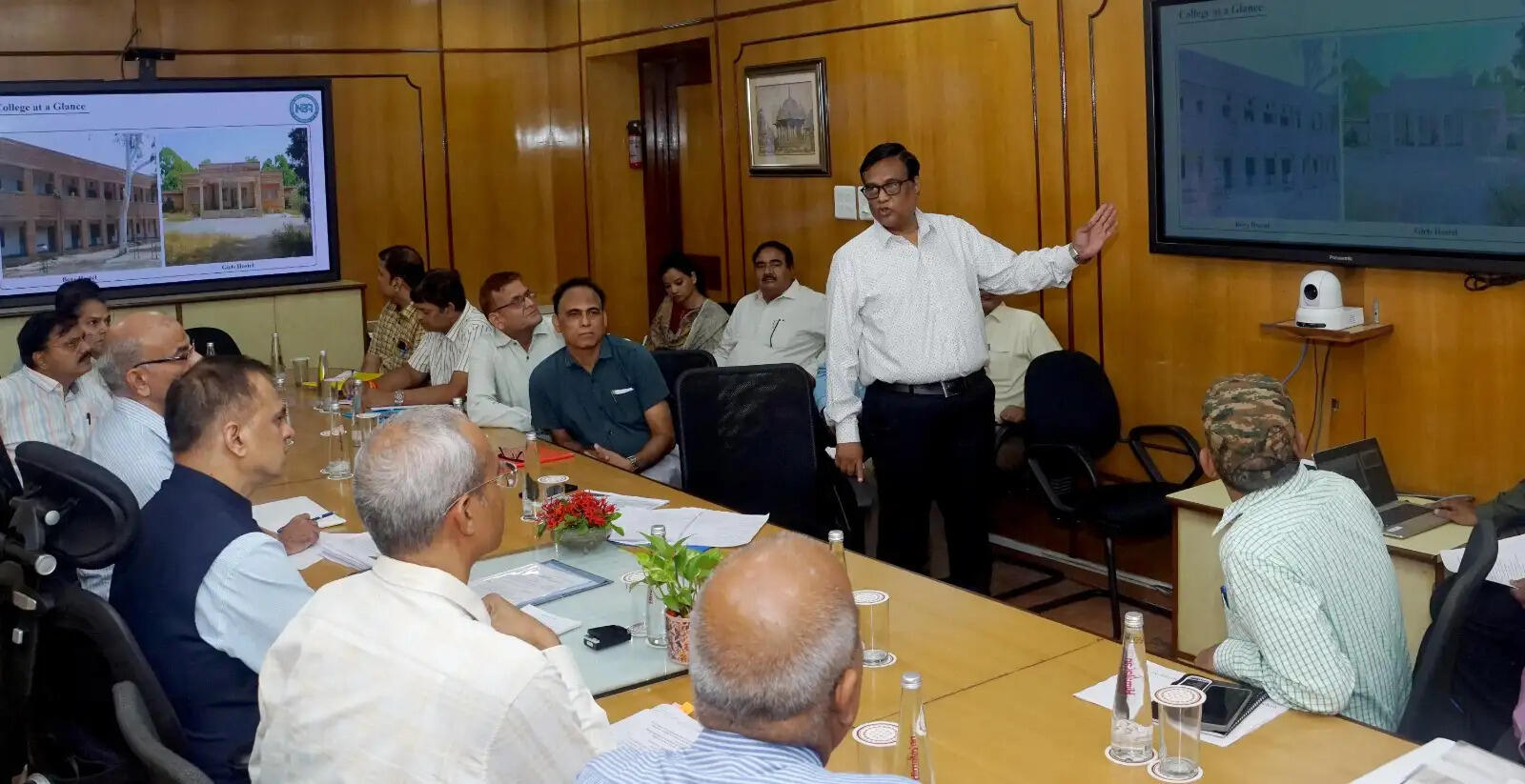 राजस्थान को मैन्युफैक्चरिंग हब बनाने की तैयारी, पॉलिटेक्निक कॉलेजों में उद्योगों के अनुरूप तैयार होंगे युवा
