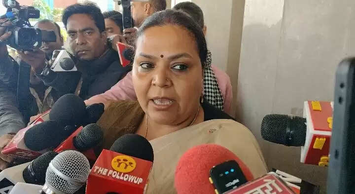 सरना धर्मकोड लागू करने में देरी निराशाजनक : दीपिका पांडेय