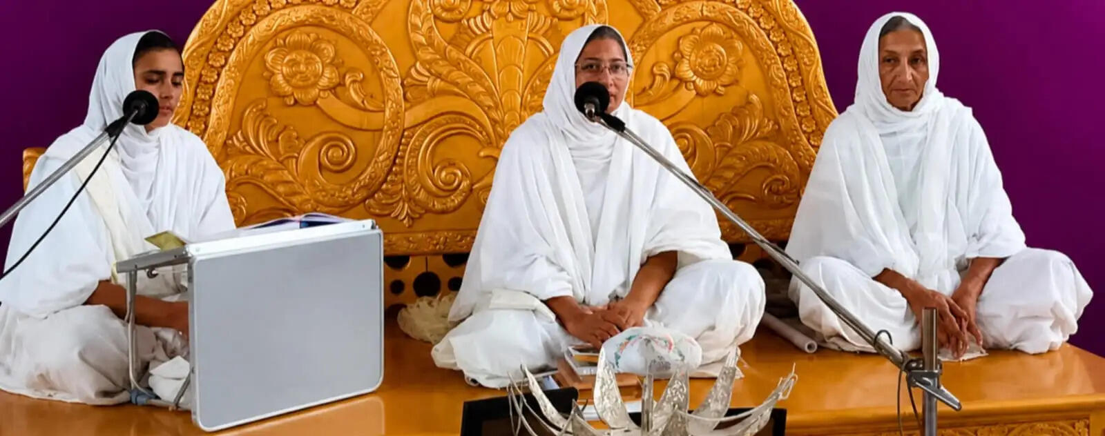 मन को स्थिर करना ही सुखी जीवन की कुंजी: रत्ननिधि
