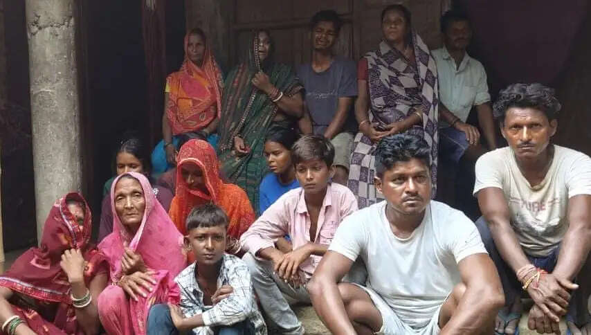 जमीनी विवाद में मारपीट के बाद 65 वर्षीय बुजुर्ग की मौत
