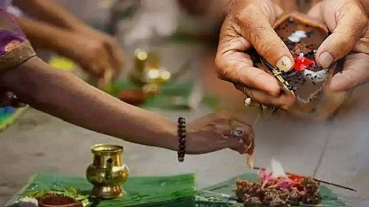 पितृ पक्ष शनिवार से, पहले दिन पूर्णिमा का श्राद्ध