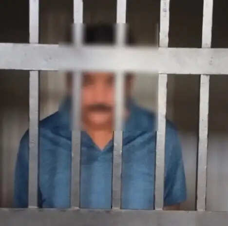 फर्जी नियुक्ति पत्र देकर नौकरी दिलाने के नाम पर ठगी, अभियुक्त गिरफ्तार