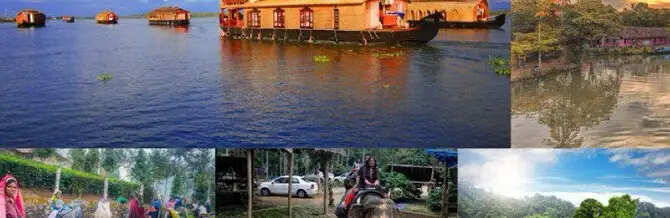 केंद्र ने केरल का नाम बदलकर ‘केरलम्’ करने को दी मंजूरी