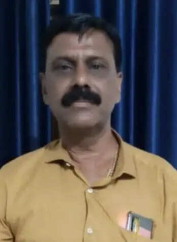 समाजसेवी रवि दुबे पंचतत्व में विलीन