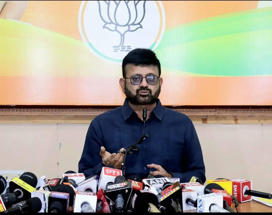 राज्य में विधि व्यवस्था की स्थिति पूरी तरह चौपट : प्रतुल