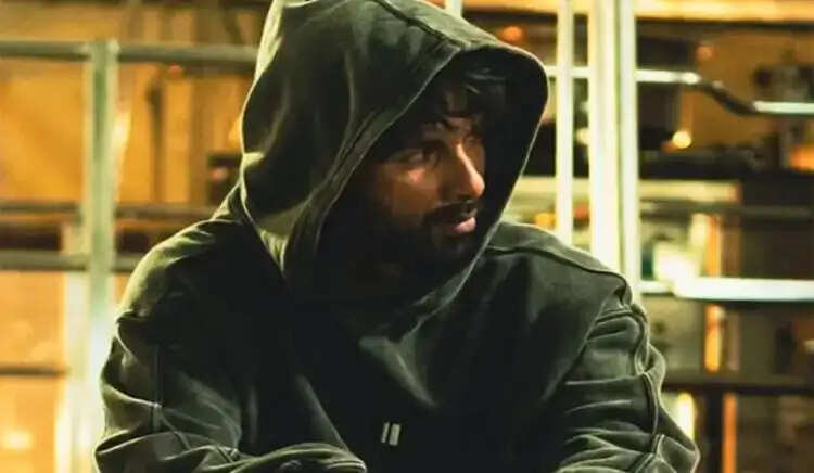 'फर्जी सीजन 2' पर शाहिद कपूर का खुलासा