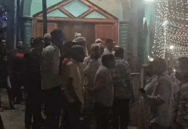 टी-20 विश्वकप में भारत की जीत के जश्न के दौरान मप्र के तीन शहरों में झड़प, 12 घायल