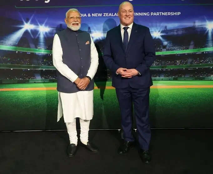 भारत की आर्थिक कूटनीति का नया क्षितिज, न्यूजीलैंड के साथ खुले निवेश, व्यापार और वैश्विक सप्लाई चेन के नए द्वार