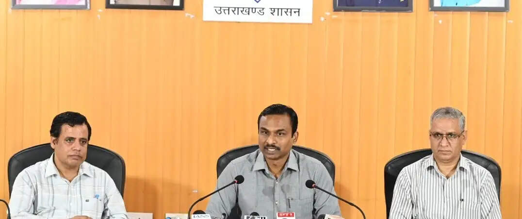 (संशोधित) उत्तराखंड में 98 प्रतिशत गणना फार्म वितरित, 12 प्रतिशत का डिजिटाइजेशन पूरा