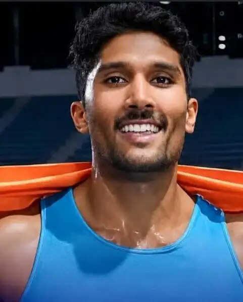 राष्ट्रमंडल खेल 2026 : तेजस्विन शंकर ने रचा इतिहास, डेकाथलॉन में जीता कांस्य
