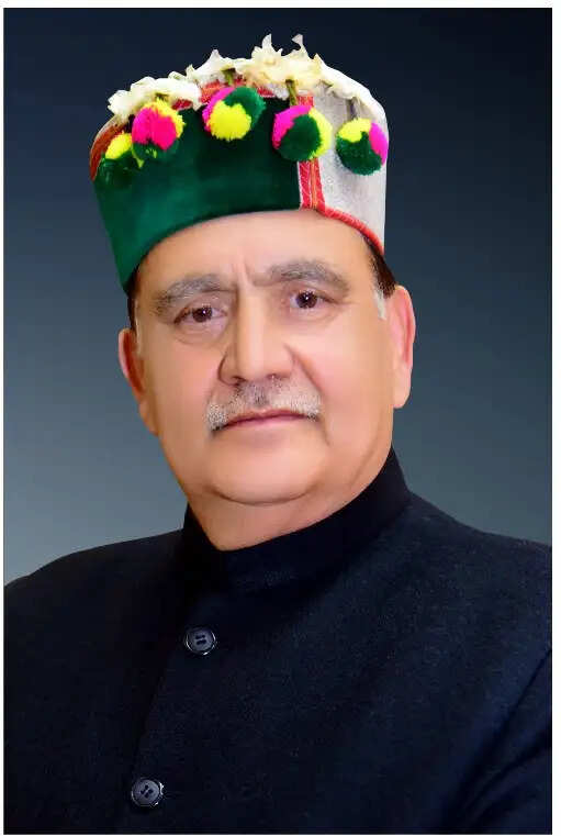 69वें राष्ट्रमंडल संसदीय सम्मेलन में भाग लेने केपटाउन पहुंचे स्पीकर कुलदीप पठानिया