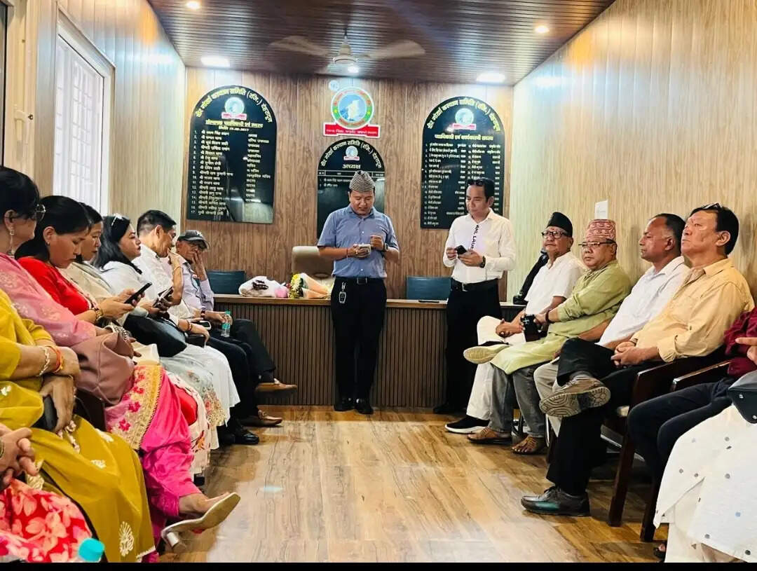 गोर्खा दशै-दिवाली महोत्सव 30 अक्टूबर से, विभिन्न राज्यों और नेपाल की सांस्कृतिक प्रस्तुतियां होंगी आकर्षण