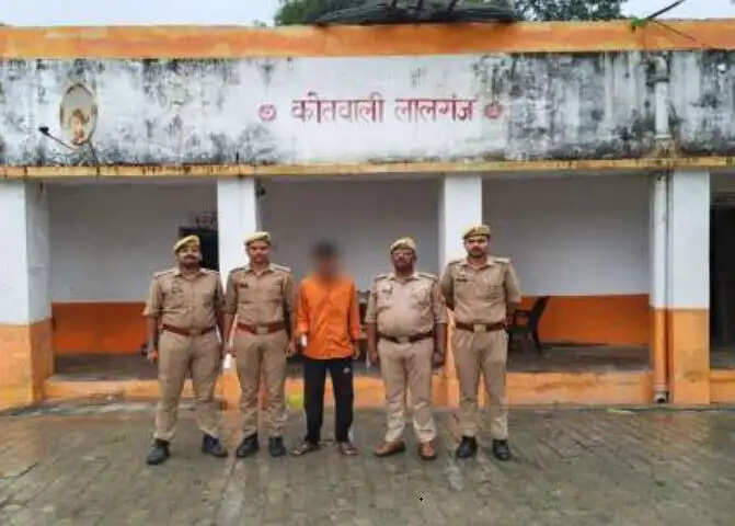 पूर्व प्रेमी ने ही की थी छात्रा की हत्या, नहर किनारे मिला कंकाल
