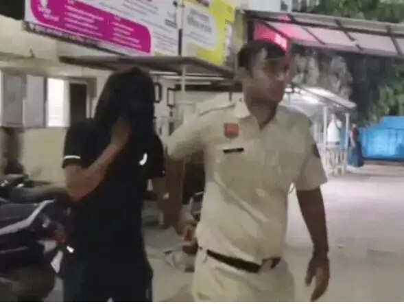फरीदाबाद : छात्रा से गैंगरेप मामले में तीन आरोपी गिरफ्तार