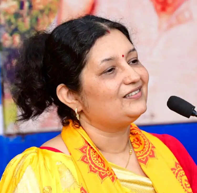 दिल्ली के युवाओं के लिए दो दिवसीय युवा जागरण शिविर का शुभारंभ