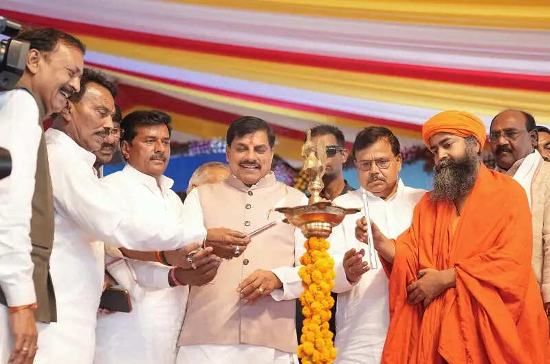 मध्य प्रदेश को बनाएंगे देश का मिल्क केपिटल: मुख्यमंत्री डॉ. यादव