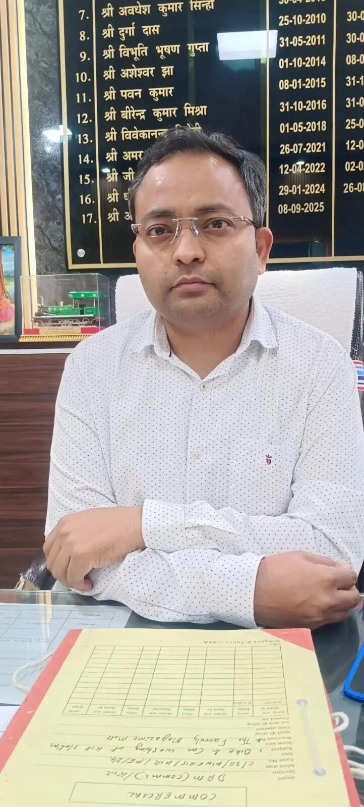 प्रतियोगी परीक्षाओं को लेकर रेलवे का अहम कदम, रामपुर बाजार और टाटानगर के बीच दौड़ेगी स्पेशल ट्रेन