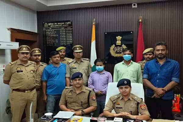 पिता ने दोस्त संग मिलकर की थी बेटी की हत्या, चेहरा तेजाब से जलाया