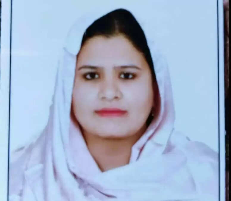 नागपुर में दंगों के आरोपित की पत्नी ने जीता एनएमसी का चुनाव