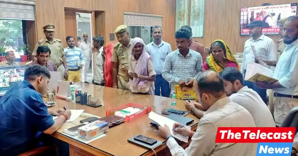 चकरोड व सरकारी भूमि पर कब्जे की शिकायतों पर त्वरित कार्रवाई करने के निर्देश