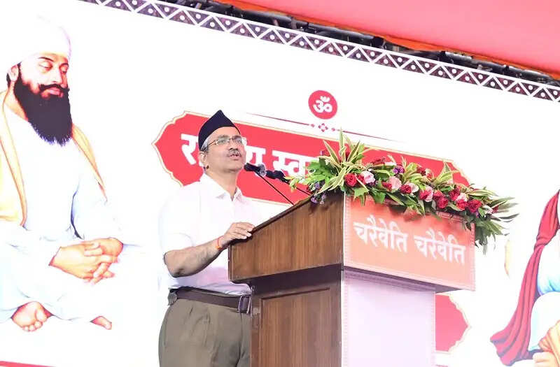 समाज की सज्जन शक्ति को साथ लेकर चलना होगा, तभी परिवर्तन संभव : अतुल लिमये