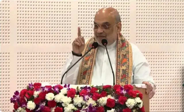 पुस्तकालयों में युवाओं की भीड़ ही राष्ट्र के उज्ज्वल भविष्य का आधार : अमित शाह