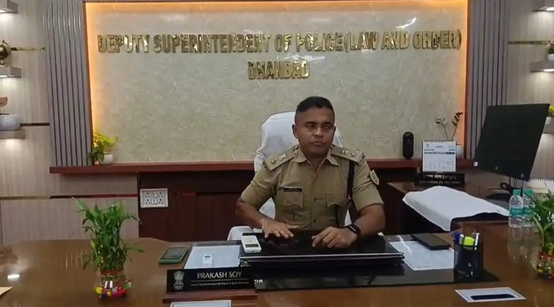 प्रिंस खान के नेटवर्क पर एनआईए की नजर, धनबाद पहुंची टीम, आर्थिक कड़ियों और सहयोगियों की जांच तेज