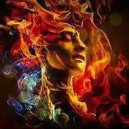 दंपती में विवाद : पति ने पत्नी पर फेंका ज्वलनशील पदार्थ, दोनों झुलसे