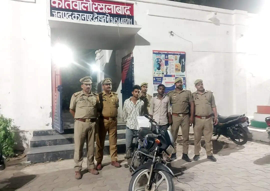 उधारी के पैसे न मिलने पर हुई हत्या का पुलिस ने किया खुलासा, दाे आराेपित गिरफ्तार
